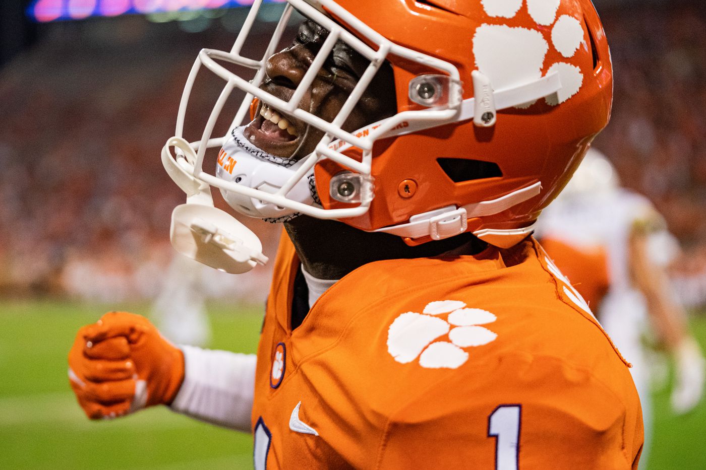 Clemson vs. Georgia Tech: How To Watch, Online Streaming - Shakin The  Southland