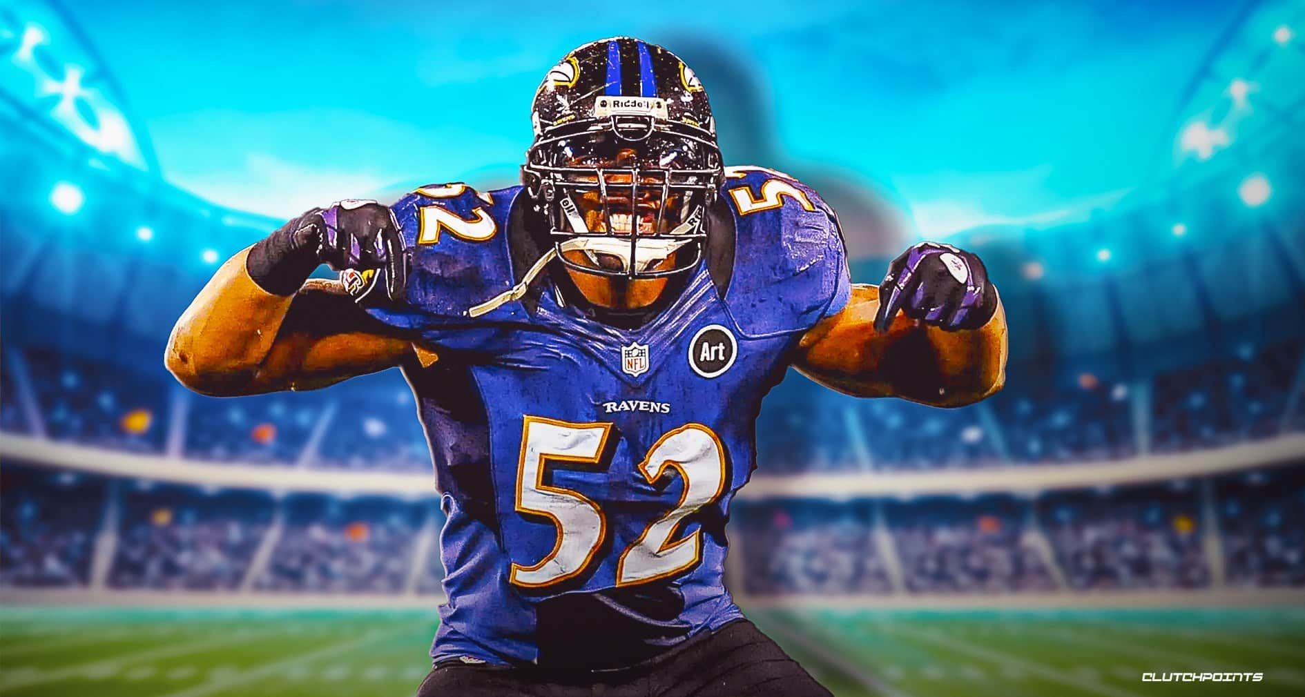 What is ray lewis net worth? Athlete Nonstop